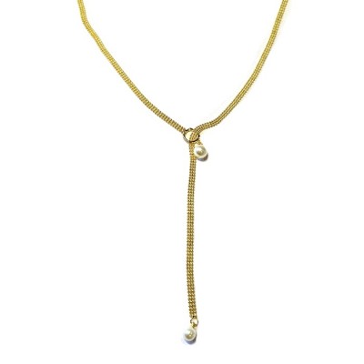 Колье с Майорика фото