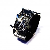 Браслет с Кожа фото