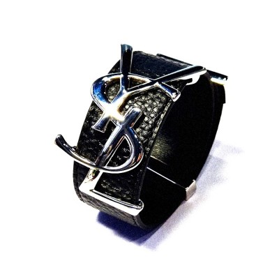 Браслет с Кожа фото