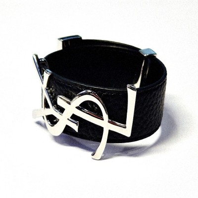 Браслет с Кожа фото