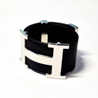 Браслет с Кожа фото