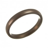 Кольцо с керамикой из серебра 925 пробы фото