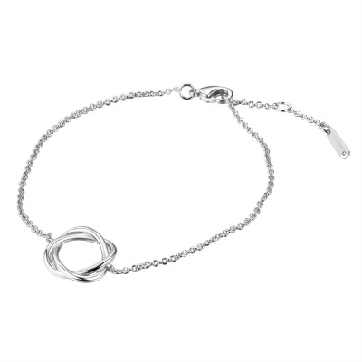 Браслет из серебра 925 пробы фото