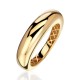 Кольцо из желтого золота 585 пробы
