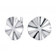 Серьги из серебра 925 пробы фото