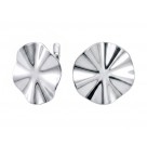 Серьги из серебра 925 пробы