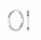 Серьги из серебра 925 пробы