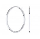 Серьги из серебра 925 пробы