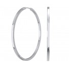 Серьги из серебра 925 пробы