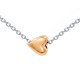 Колье из серебра 925 пробы