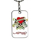 Светозарное колье, Ed Hardy by Christian Audigier (элитная бижутерия)