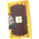 Золотая наклейка "Знак зодиака Близнецы", размер 1*1.5, 1.5*1.5 (элитные подарки- бижутерия)